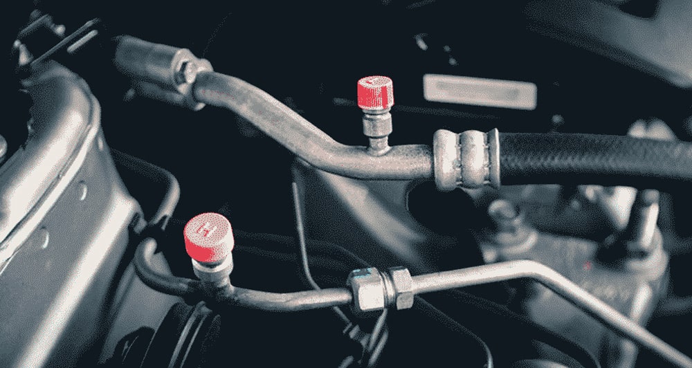 mh refrigeration and cooling